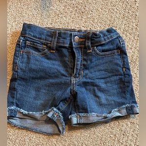 Old Navy Girls Shorts